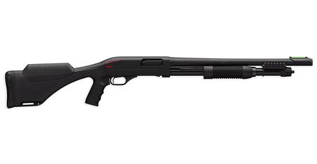 SXP SHADOW DEFENDER 20 GAUGE PUMP SHOTGUN