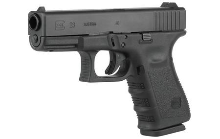 23 40SW 10-ROUND (GEN3) COMPLIANT