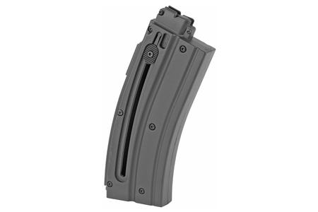 HAMMERLI TAC R1 22 LR 20 RD MAG