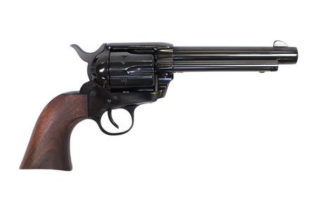 MAVERICK 22 LR 6-SHOT REVOLVER WITH WOOD GRIPS