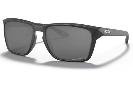 SYLAS MATTE BLACK W/PRIZM BLACK POLARIZED