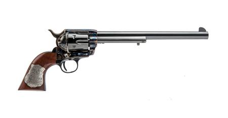 WYATT EARP BUNTLINE 45 COLT REVOLVER SINGLE ACTION