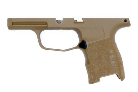 P365 GRIP MODULE (COYOTE TAN)