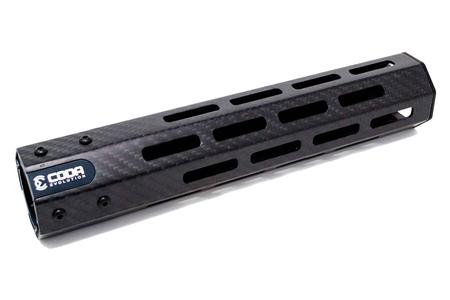 LIGHTNING CARBON FIBER AR-15 HANDGUARD (9.5 INCHES)