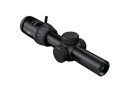 OPTIKA 6 1-6X24 ILUMINATED 30MM SFP SCOPE