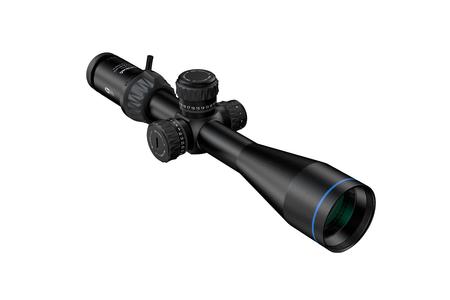 OPTIKA 6 4.5-27X50 ILLUMINATED 30MM SFP SCOPE