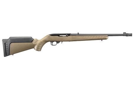 10/22 22LR 10-ROUND COPPER-MICA RIFLE