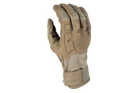 SOLAG RECON GLOVE COYOTE MEDIUM