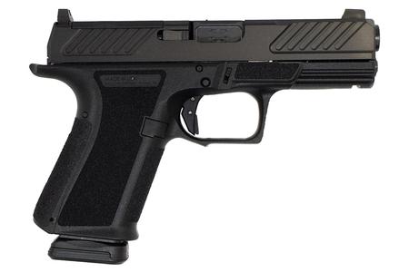 MR920 COMBAT 9MM OPTICS READY PISTOL