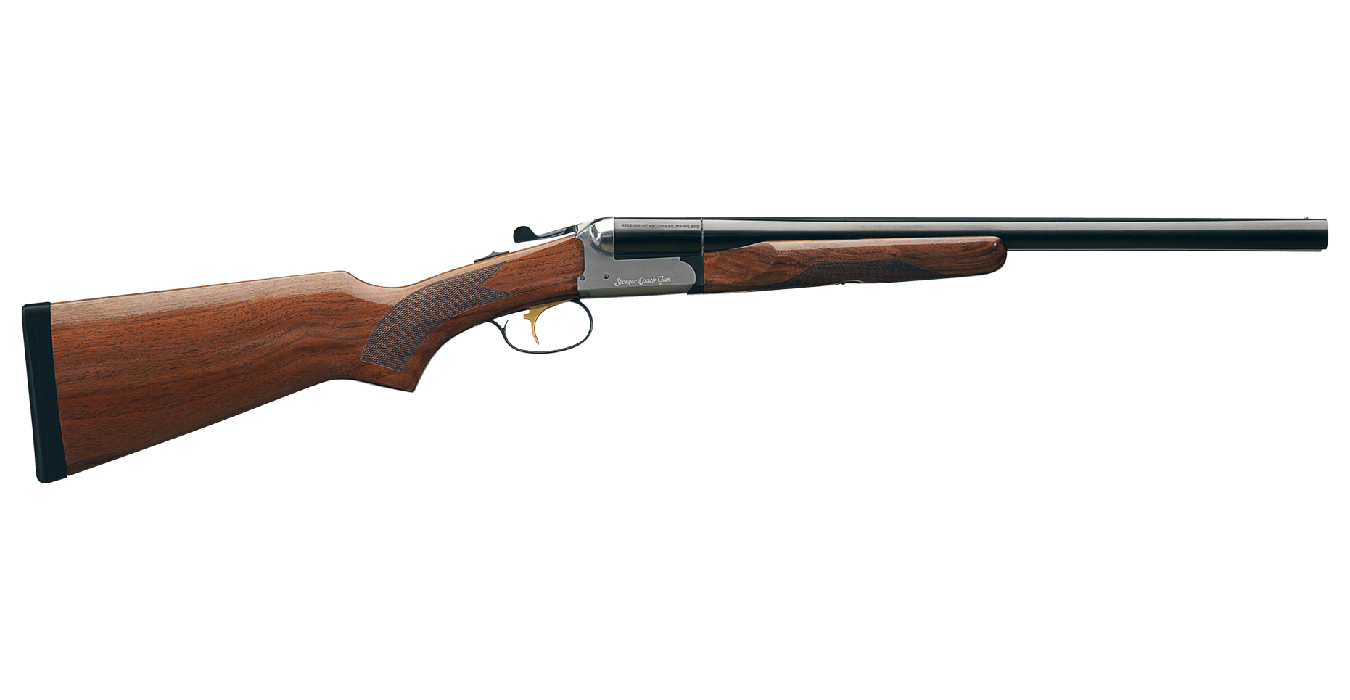 Stoeger Coach Gun Supreme 20 Gauge Shotgun