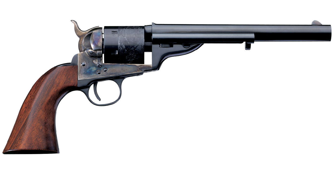 Uberti 1872 Army 45 Colt Open-Top Revolver