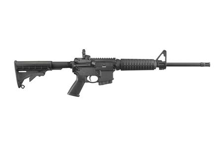 AR-556 5.56MM SEMI-AUTOMATIC RIFLE (10-ROUND MODEL)