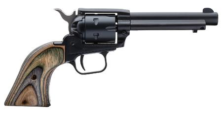 ROUGH RIDER 22LR/22WMR CAMO LAMINATE