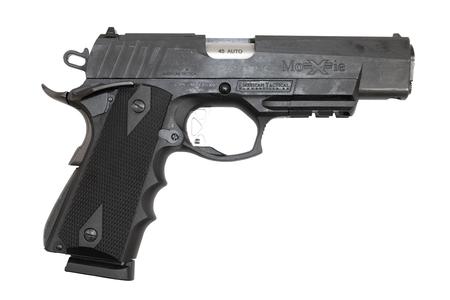 1911 HYBRID 45 ACP 5` BBL 8RND 