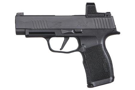 P365 XL 9MM PISTOL WITH ROMEOZERO 3 MOA OPTIC (LE)