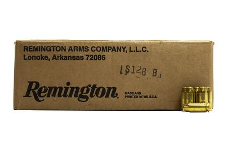 40 SW 180 GR FMJ POLICE TRADE AMMUNITION 650 ROUND BULK PACK