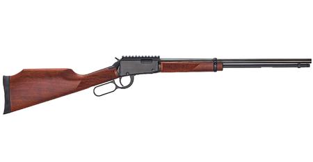 MAGNUM EXPRESS 22WMR LEVER-ACTION RIFLE