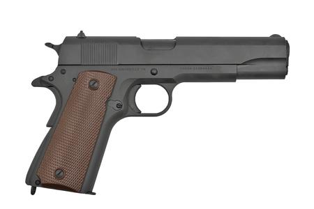 1911A1 45 ACP SERVICE PISTOL