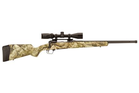 110 APEX PREDATOR XP 223 REM VORTEX CF II 4-12X44