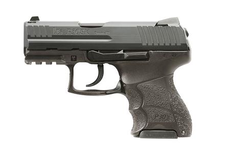 P30SK 9MM SUBCOMPACT PISTOL