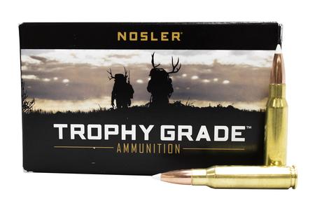 308 WIN 165 GR ACCUBOND TROPHY GRADE 20/BOX