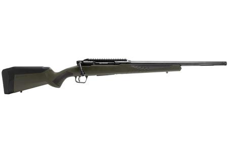 IMPULSE HOG HUNTER 300 WIN MAG BOLT ACTION RIFLE