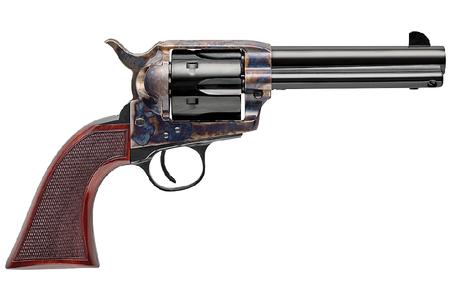 1873 CATTLEMAN 45 COLT 4.75` EL PATRON GRIZZLY