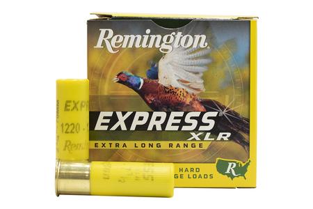 20 GAUGE 2.75 IN 1 OZ 7.5 SHOT EXPRESS XLR 25/BOX