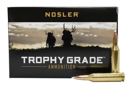 243 WIN 90 GR ACCUBOND TROPHY GRADE 20/BOX