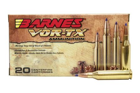 243 WIN 80 GR TIPPED TSX BT VOR-TX 20/BOX