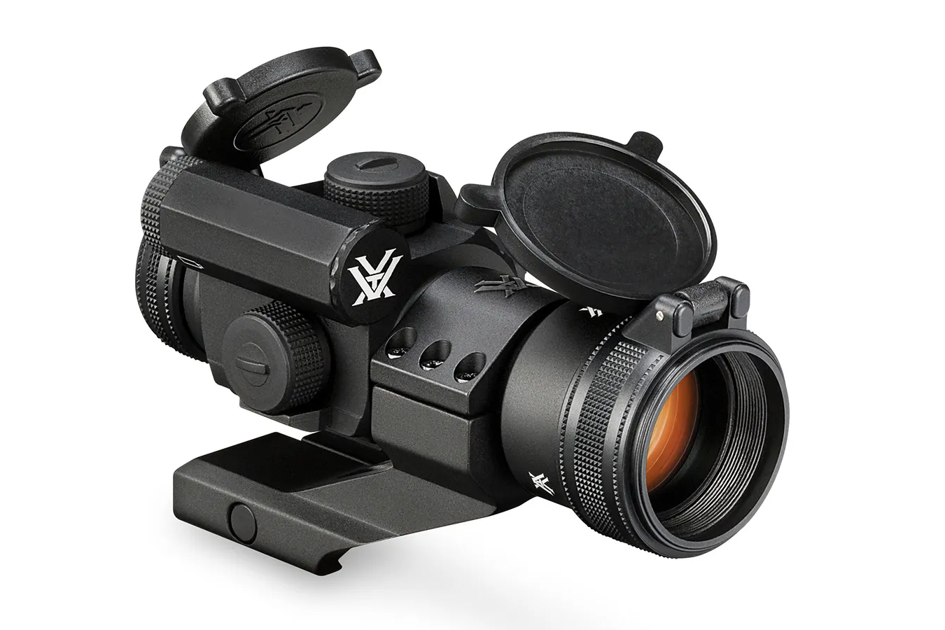 Vortex StrikeFire II Red Dot  (4 MOA Red/Green Dot)