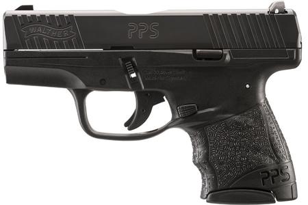 PPS M2 9MM PISTOL (LE)