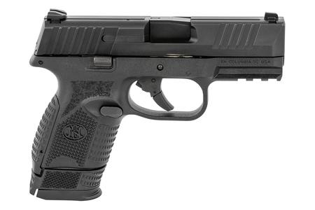 509 COMPACT 9MM BLACK PISTOL