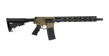 OMNI HYBRID MAXX P3 556 AR15 RIFLE DAVIDSON DARK EARTH