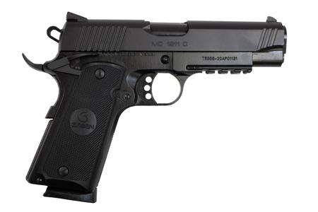 MC1911C 45 ACP PISTOL