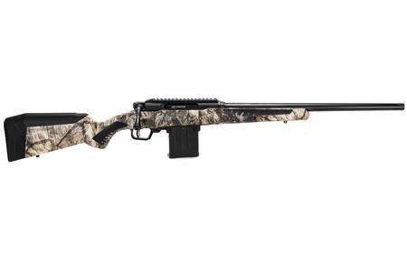 IMPULSE PREDATOR 6.5 CREEDMOOR BOLT-ACTION RIFLE