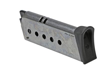 P220 COMPACT 45 AUTO 6 ROUND MAGAZINE