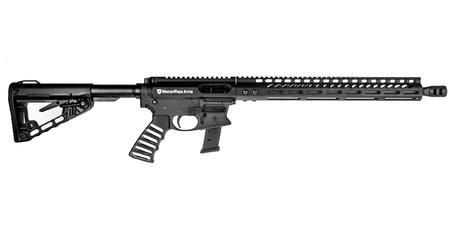 MPA AR9 PCC 9MM COMPETITION READY PISTOL CALIBER CARBINE