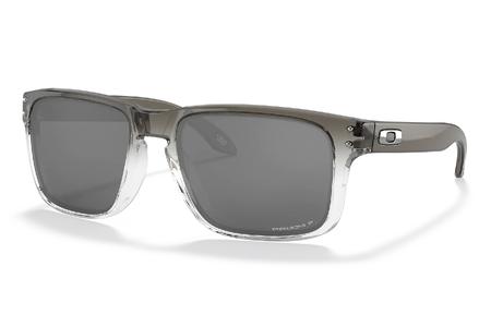 HOLBROOK WITH DARK INK FADE FRAME AND PRIZM BLACK POLARIZED LENSES