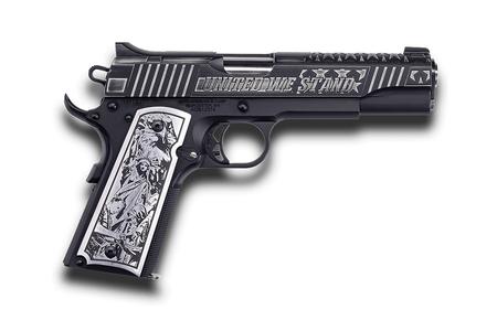 1911 UNITED WE STAND 45ACP 7RD