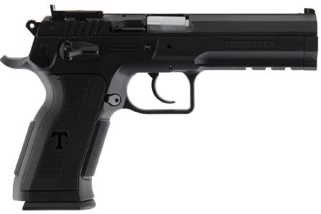 WITNESS MATCH PRO 9MM DA/SA PISTOL