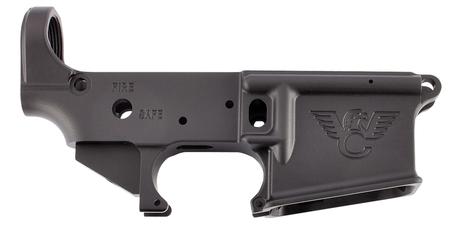 AR-15 STYLE MIL-SPEC LOWER RECEIVER