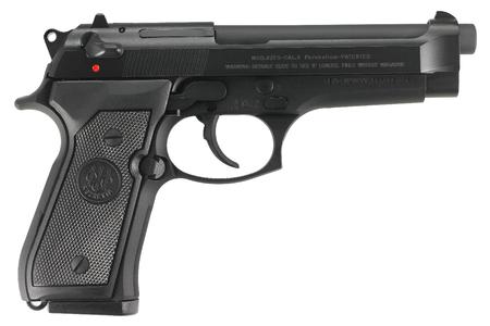 92FS 9MM DA/SA PISTOL (CA COMPLIANT)