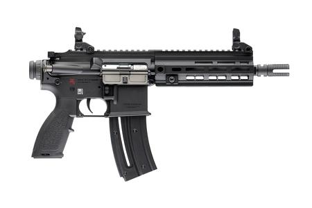 HK416 22LR RIMFIRE PISTOL