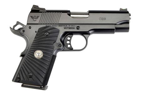 1911 CQB COMPACT 9MM PISTOL