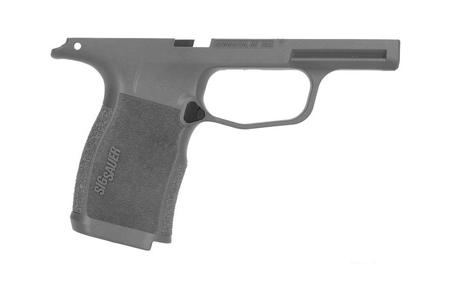 P365XL 9MM STANDARD GRIP MODULE (GRAY)