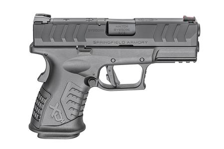 XDM ELITE COMPACT OSP 9MM OPTICS READY PISTOL