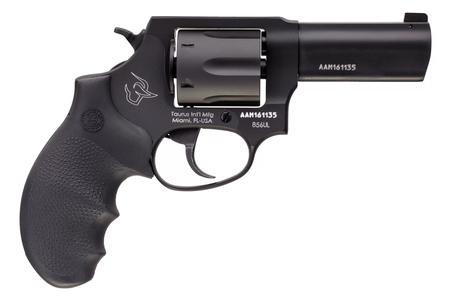 856 DEFENDER ULTRA-LITE 38 SPECIAL ANODIZED REVOLVER