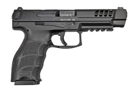 VP9L 9MM OPTIC READY PISTOL (10-ROUND MODEL)