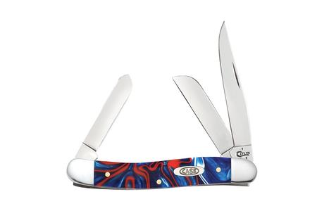 PATRIOTIC KIRINITE - SM MEDIUM STOCKMAN